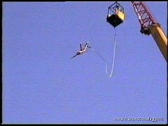 1995 BUNGY JUMPING